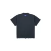I Scholl Oversized T-Shirt «Black» 831305TSVT31083