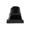 Inspector 40mm Υποδήματα Derby «Μαύρο» 693912WBCY01000