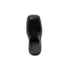 Inspector 40mm Υποδήματα Derby «Μαύρο» 693912WBCY01000