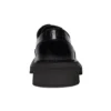 Inspector 40mm Υποδήματα Derby «Μαύρο» 693912WBCY01000