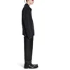 Je t”aime Oversized Μπουφάν “Μαύρο” 751357TNW111700