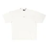 Je t”aime T-shirt Large Fit “Λευκό” 744439TOVM79079