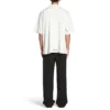 Je t”aime T-shirt Large Fit “Λευκό” 744439TOVM79079