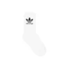 Κάλτσες Balenciaga x adidas «White Black» 7121774C6B79060
