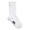 Κάλτσες Unity Sports Icon «Λευκό Μαύρο» 788825472B49060