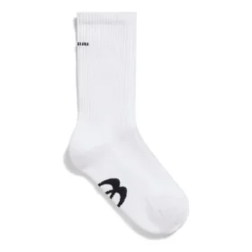 Κάλτσες Unity Sports Icon «Λευκό Μαύρο» 788825472B49060