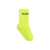 Κάλτσες «Yellow Fluo Silver» 585526479B07260