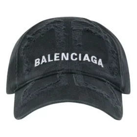 Καπάκι BB με λέιζερ «Black White» 719282410B21077