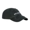 Καπάκι BB με λέιζερ «Black White» 719282410B21077