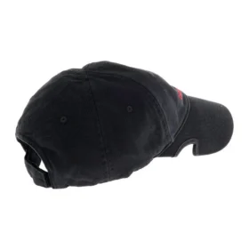 Καπέλο 3B Sports Icon «Μαύρο-Κόκκινο» 697749410B21074