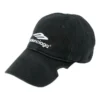 Καπέλο 3B Sports Icon «Μαύρο Λευκό» 697749410B20107
