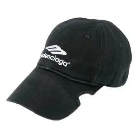 Καπέλο 3B Sports Icon «Μαύρο Λευκό» 697749410B20107