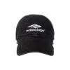 Καπέλο 3B Sports Icon «Μαύρο Λευκό» 697749410B20107