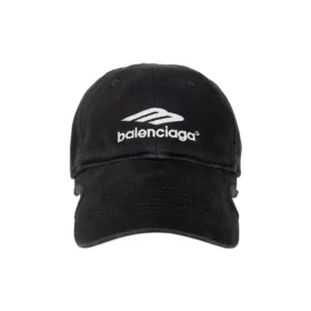 Καπέλο 3B Sports Icon «Μαύρο Λευκό» 697749410B20107