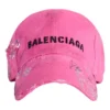 Καπέλο από ανακυκλωμένα υλικά «Pink» 857463410B25560