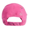 Καπέλο από ανακυκλωμένα υλικά «Pink» 857463410B25560