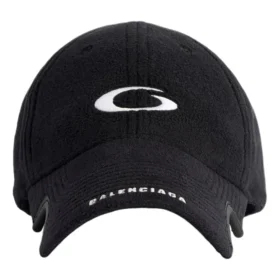 Καπέλο από φλις “New Black” 8574734G3B11038