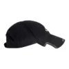 Καπέλο από φλις “New Black” 8574734G3B11038