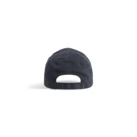 Καπέλο Balenciaga «I Love Paris» «Μαύρο» 811743410B21002
