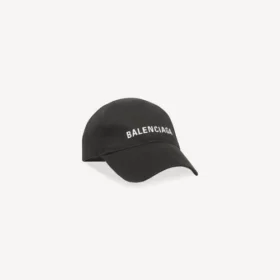 Καπέλο Balenciaga σε μαύρο/λευκό