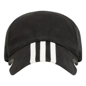 Καπέλο Balenciaga x adidas «Μαύρο-Λευκό» 712160410B21077