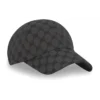 Καπέλο Balenciaga x Gucci The Hacker Project «Γκρι Μαύρο» 6807174B3B71160