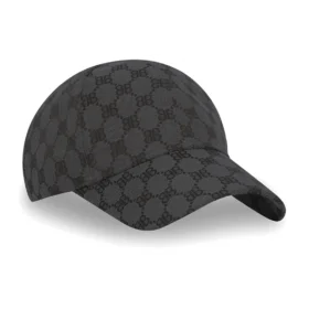 Καπέλο Balenciaga x Gucci The Hacker Project «Γκρι Μαύρο» 6807174B3B71160