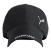 Καπέλο Balenciaga x Puma «Black» 8495444F1B61063