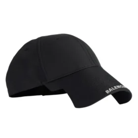 Καπέλο Balenciaga x Puma «Black» 8495444F1B61063
