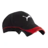 Καπέλο Balenciaga x Puma «Black Red» 846518410B21074
