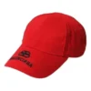 Καπέλο BB «Red» 577548-310B2-6560