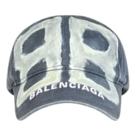 Καπέλο BB Sprayed «Grey White» 673321410B21177