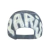 Καπέλο BB Sprayed «Grey White» 673321410B21177