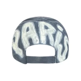 Καπέλο BB Sprayed «Grey White» 673321410B21177