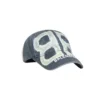 Καπέλο BB Sprayed «Grey White» 673321410B21177