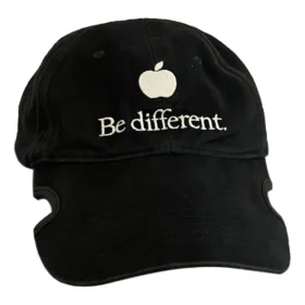 Καπέλο Be Different «Black White» 713931-410B2-1077