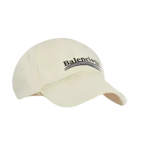 Καπέλο «Beige» από την καμπάνια «Political Campaign Destroyed» 673320410B20936