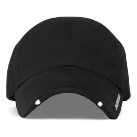 Καπέλο Berretto Led Light Balenciaga «Μαύρο» 744295416B81077