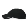 Καπέλο Berretto Led Light Balenciaga «Μαύρο» 744295416B81077
