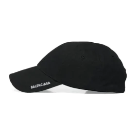 Καπέλο Berretto Led Light Balenciaga «Μαύρο» 744295416B81077