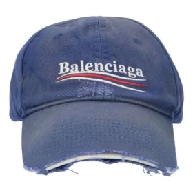 Καπέλο «Blue» από Political Campaign που καταστράφηκε 661884310B24277