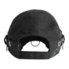 Καπέλο Cargo με D-ring «Μαύρο» 8582844G1B51000