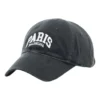 Καπέλο City Paris “Black” PSAB100153