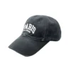 Καπέλο City Paris “Black” PSAB100153
