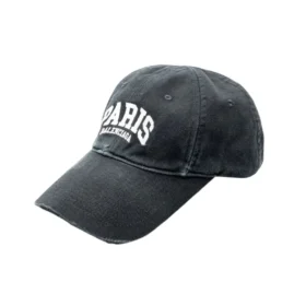 Καπέλο City Paris “Black” PSAB100153