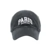 Καπέλο City Paris “Black” PSAB100153