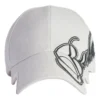 Καπέλο Cursive «Dirty White» 858064410B29017
