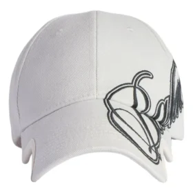 Καπέλο Cursive «Dirty White» 858064410B29017