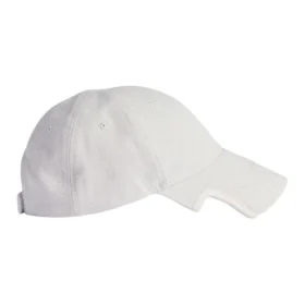 Καπέλο Cursive «Dirty White» 858064410B29017