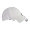 Καπέλο Cursive «Dirty White» 858064410B29017
